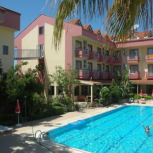 Silver Hotel